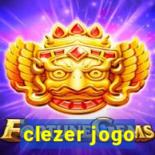 clezer jogo